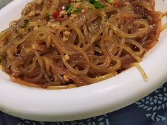 蚂蚁上树-唔呶喔哩酒家(生产街店)
