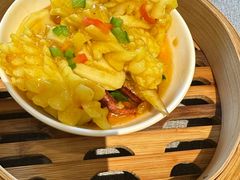 -潮府馆·非遗潮州菜·世纪公园(新国际博览中心店)