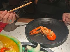 -沪小胖·小龙虾·蓝龙王(八佰伴店)