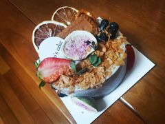 -ZOZO's昌左左精致甜品设计(新北店)