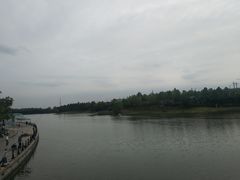 -美兰湖景区