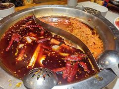 -大龙燚火锅(科华店)