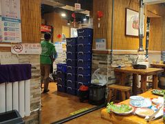 -石记老北京炙子烤肉(松园店)