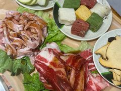 -玖泉里烤肉