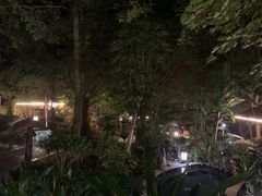 -金穗园温泉酒店