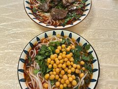 -川姐牦牛肉粉(沟口店)