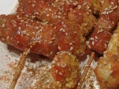 -张记炸串肠粉