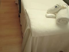 -淳SPA·精油按摩(蓝海御华大饭店)