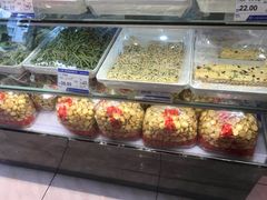 -一定好食品有限公司(四川北路商业街店)