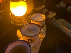 -城墙外BAR