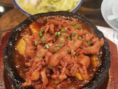 -西江美食舫·江西菜(健德桥店)