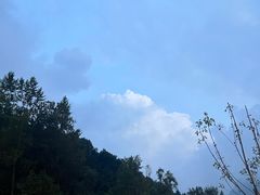 -驼梁风景区