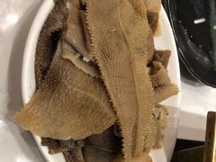 -星湖特色餐厅· 三岔湖环球融创天堂洲际酒店