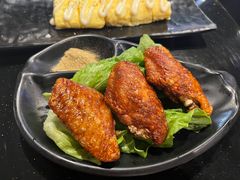 -炙韩料理·部队锅专门店