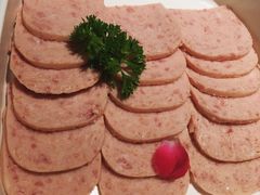 午餐肉-海底捞火锅(团结桥店)