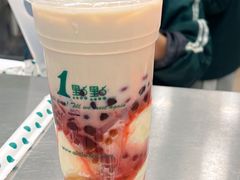 -1点点(领事馆店)