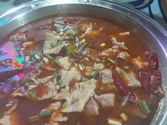 -硗碛藏寨·神木垒景区