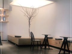 大堂-喜茶(广州天汇igc店)