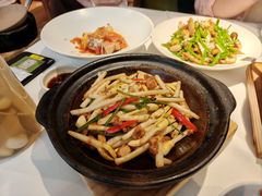 -汤城小厨•粤菜•靓汤(金宝街店)