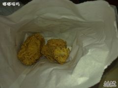 -肯德基(颛桥店)