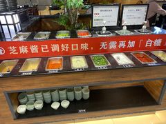 -韩盛·盛江山自助料理(沈辽路万达店)