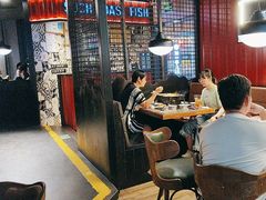 -匠子烤鱼(恒基广场店)