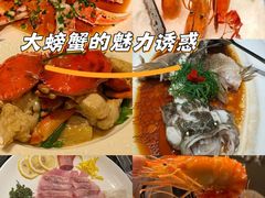 -宴周康·精致江浙菜(周浦店)