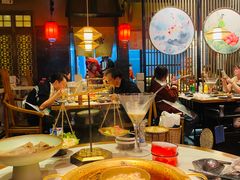 -哥老官重庆美蛙鱼头(五角场合生汇店)