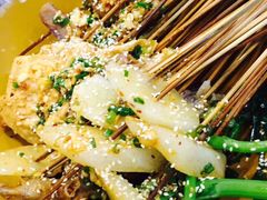 冷锅串串-上上签·冷锅串串(六灌路店)