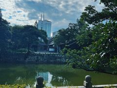 -柳侯公园