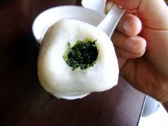 -赵氏汤圆(东关街店)