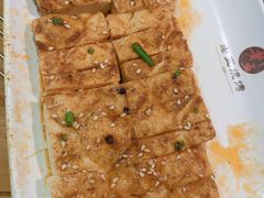 -老五烧烤(石牌岭店)