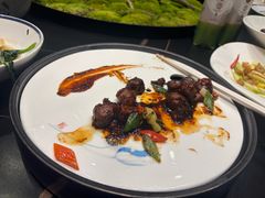 -金板闸水岸园林餐厅(大运河板闸遗址公园店)