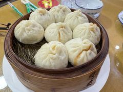 计氏松枝包子-清宫宴酒楼·计氏松枝包子