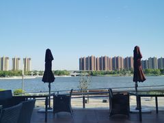 -翠山·映月湖景餐厅(映月湖公园店)