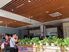 大堂-大福来(瑶环路店)