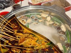 -袁记串串香(南区店)