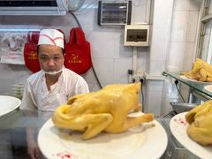 -文记壹心鸡(宝华路店)