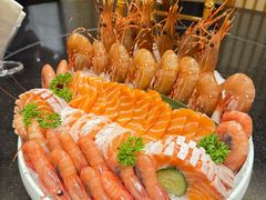 -川骄海鲜自助(亚运村店)