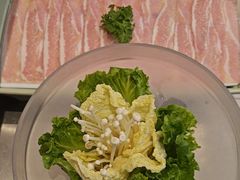 -椰子印象椰子鸡·椰奶鸡·糟粕醋(友谊阳光城店)