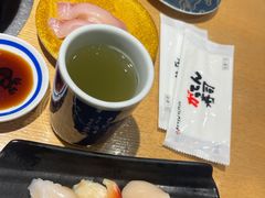 -合点寿司(美罗城店)