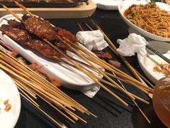 -探鱼·鲜青椒爽麻烤鱼(领展购物广场店)