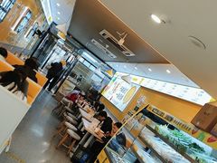 -小谷姐姐麻辣拌·麻辣烫(百子湾店)