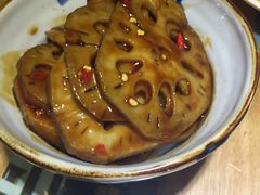 -味福记·本地特色菜(八一万达广场店)