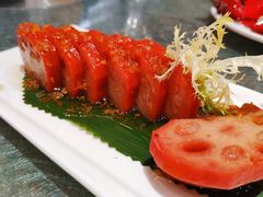-喜宴又一村·粤菜·茶点·海鲜(壹方天地店)