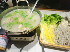 羊肉锅仔-丁里羊肉小镇(天鹅湖总店)