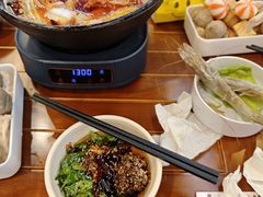 -今今转转自助小火锅(天祥广场店)