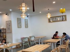 -禾匙素食自助(莱蒙都会店)