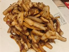 -火地铁板烧(昆山万象汇店)