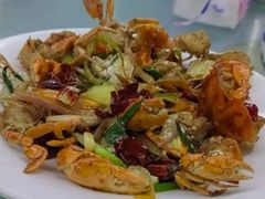 -范饭椰林川湘味海鲜·椰子鸡(三亚湾椰梦长廊店)